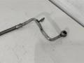 масляная трубка турбины Audi A3 8P/8PA [рестайлинг] 2005, 1.8 л., бензин, хетчбэк 5 дв., AUM, 06A145778Q, . - фото №6