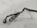 масляная трубка турбины Audi A3 8P/8PA [рестайлинг] 2005, 1.8 л., бензин, хетчбэк 5 дв., AUM, 06A145778Q, . - фото №7