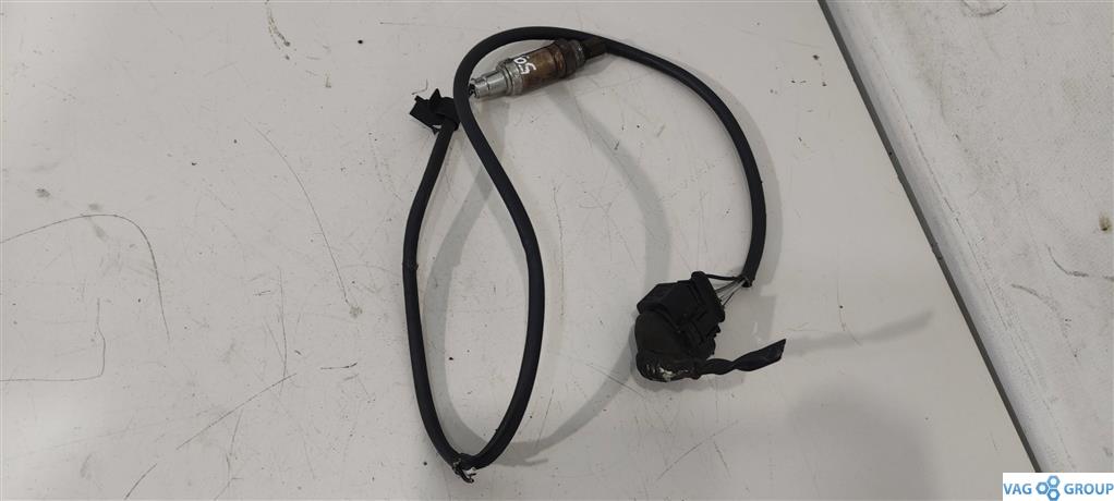 лямбда-зонд Volkswagen Passat B5 1998, 1.8 л., бензин, универсал, AHL, 058906265A, ADR, AFY., 0ZA659EE17 - фото №1