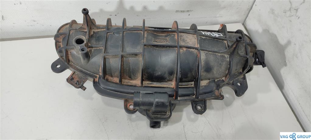 коллектор впускной Ford Kuga 2 поколение 2014, 1.6 л., бензин, внедорожник 5 дв., B4164T, BM5G9424EA, . - фото №1