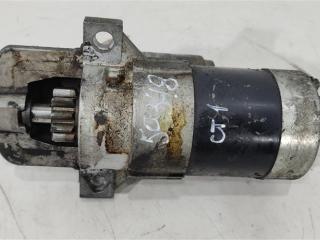 стартер Ford Focus 2 поколение [рестайлинг] 2009, 2.0 л., бензин, хетчбэк 5 дв., AOWA, 5M5T11000AB, .