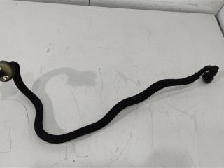 трубка вакуумная Peugeot 5008 1 поколение [рестайлинг] 2015, 1.6 л., бензин, минивэн, 9682739580, .