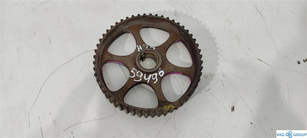 шкив распредвала Audi A6 4B/C5 1999, 1.8 л., бензин, седан, 06B109111, AWC, AUM, AGU, AUQ, AGN, ARZ, APP, APY, ARX, APG, . - фото №1