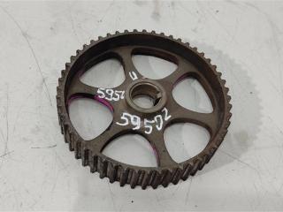 шкив распредвала Audi A6 4B/C5 1999, 1.8 л., бензин, седан, 06B109111, AWC, AUM, AGU, AUQ, AGN, ARZ, APP, APY, ARX, APG, .