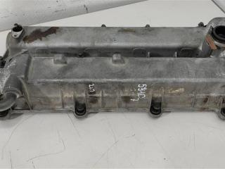 клапанная крышка Mazda CX-7 1 поколение [рестайлинг] 2009, 2.3 л., бензин, внедорожник 5 дв., L3BD10210S5209, .