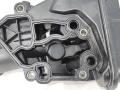 корпус масляного фильтра Volkswagen Passat B6 2006, 2.0 л., TFSI, бензин, седан, 06F115397F, BPG, BPY, BPJ, BWE, 06F115397J, 06F115397H, AXX, BWA, BWT, BGB, BUL, BYK, BYD - фото №2