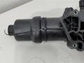 корпус масляного фильтра Volkswagen Passat B6 2006, 2.0 л., TFSI, бензин, седан, 06F115397F, BPG, BPY, BPJ, BWE, 06F115397J, 06F115397H, AXX, BWA, BWT, BGB, BUL, BYK, BYD - фото №3