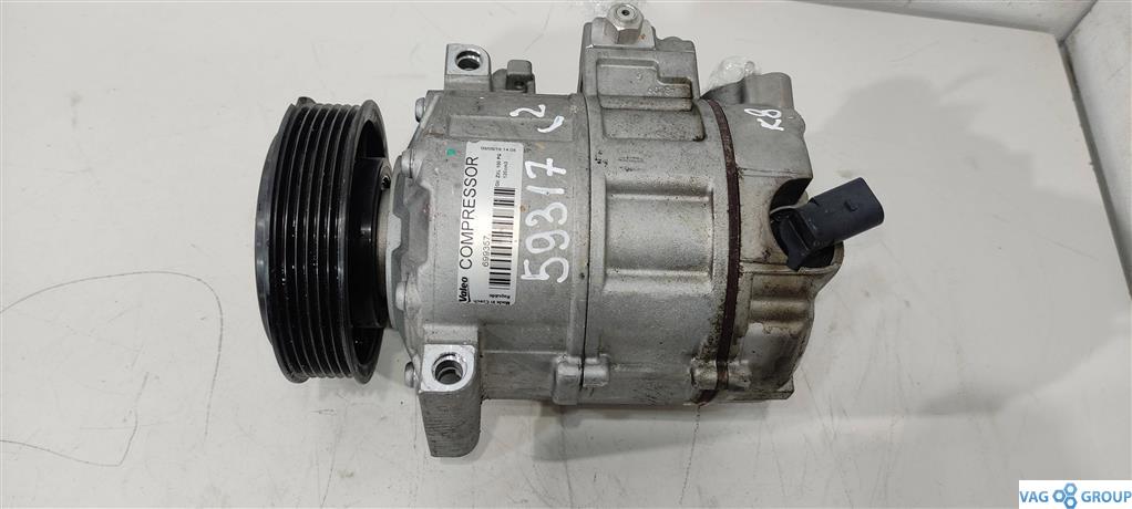 компрессор кондиционера Volkswagen Passat B7 2013, 2.0 л., TDi, дизель, седан, 1K0820859P, 1K0820803S, 1K0820859M, 1K0820859S, 1K0820803L, 1K0820859F, 1K0820803N, 1K0820803F, 1K0820859E, 5N0820803C, 1K0820803P, 5N0820803A, 1K0820859T, 1K0820859C, 5Q0820803E, 5N0820803, 5N0820803H, 890632, 1K0820803C, 1K0820859D, 1K0820803E, ., 5K0820803H, 1K0820808DX, 1K0820808FX, 5K0820803J, 1K0820803QX, 1K0820808A, 1K0820808BX, 1K0820859H, 1K0820859N, 5K0820803, 5K0820803C, 5K0820803E, 5K0820803G, 5K0820803L, 5Q0820803J, 5Q0820803N, 5Q0820803R, 8J0260805A, 699357 - фото №1