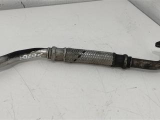 масляная трубка турбины Volkswagen Passat B5 [рестайлинг] 2002, 1.8 л., бензин, седан, AWT, AWM, AMB, ANB, APU, AVJ, BFB, 06B145735A, 06B145735F, BEX, AJL