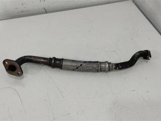 масляная трубка турбины Volkswagen Passat B5 [рестайлинг] 2002, 1.8 л., бензин, седан, AWT, AWM, AMB, ANB, APU, AVJ, BFB, 06B145735A, 06B145735F, BEX, AJL