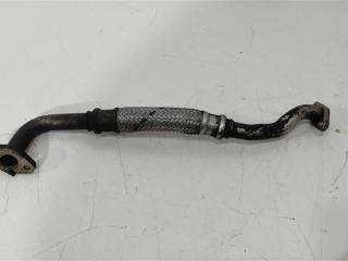 масляная трубка турбины Volkswagen Passat B5 [рестайлинг] 2002, 1.8 л., бензин, седан, AWT, AWM, AMB, ANB, APU, AVJ, BFB, 06B145735A, 06B145735F, BEX, AJL