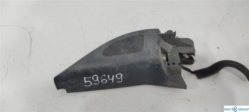 динамик Volkswagen Golf 5 поколение 2007, 1.9 л., TDi, бензин, хетчбэк 5 дв., 1K0837973P, 1K0035411A, 1K0837973G, 1K0837973K, 1K0837993B, . - фото №1