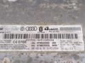 блок Bluetooth Audi A4 B8/8K [рестайлинг] 2011, бензин, 8T0862335D, ., 8T0862335E, 8T0862335F - фото №3