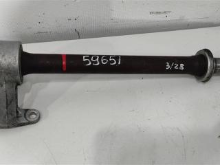 полуось (приводной вал, ШРУС) Honda Accord 9 поколение 2012, 2.4 л., бензин, седан, K24Z6, K24Z3, K24Z7, K24Z, K24Z9, T2A-A0