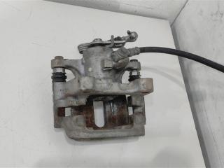 суппорт задний левый Volkswagen Passat USA 2013, бензин, 5N0615403, .