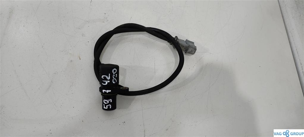 датчик коленвала Audi A6 4B/C5 1999, 1.8 л., бензин, седан, 050906433, ANB, APU, AEB, AFY., AJL, ARK, . - фото №1