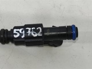 форсунка Ford Focus 2 поколение 2006, 2.0 л., бензин, седан, 0280156154, 1S7GGA, AODA, QQDB, AOWB, Q7DA, AODB, TBBA, QQDA, QQDC, AODE, SYDA, N4JB, CJBB, CJBA, FS7E, FS7G, L823, FS, B4184S11, B4204S3