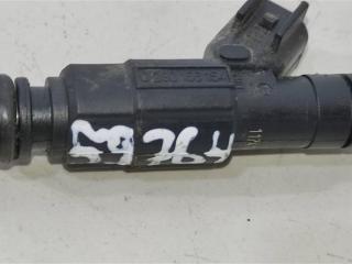 форсунка Ford Focus 2 поколение 2006, 2.0 л., бензин, седан, 0280156154, 1S7GGA, AODA, QQDB, AOWB, Q7DA, AODB, TBBA, QQDA, QQDC, AODE, SYDA, N4JB, CJBB, CJBA, FS7E, FS7G, L823, FS, B4184S11, B4204S3