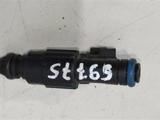 форсунка Ford Focus 2 поколение 2006, 2.0 л., бензин, седан, 0280156154, 1S7GGA, AODA, QQDB, AOWB, Q7DA, AODB, TBBA, QQDA, QQDC, AODE, SYDA, N4JB, CJBB, CJBA, FS7E, FS7G, L823, FS, B4184S11, B4204S3