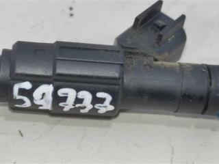 форсунка Ford Focus 2 поколение 2006, 2.0 л., бензин, седан, 0280156154, 1S7GGA, AODA, QQDB, AOWB, Q7DA, AODB, TBBA, QQDA, QQDC, AODE, SYDA, N4JB, CJBB, CJBA, FS7E, FS7G, L823, FS, B4184S11, B4204S3