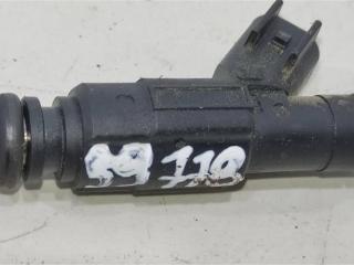 форсунка Ford Focus 2 поколение 2006, 2.0 л., бензин, седан, 0280156154, 1S7GGA, AODA, QQDB, AOWB, Q7DA, AODB, TBBA, QQDA, QQDC, AODE, SYDA, N4JB, CJBB, CJBA, FS7E, FS7G, L823, FS, B4184S11, B4204S3