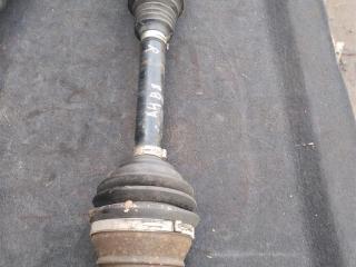 полуось передняя правая (приводной вал, ШРУС) Audi A4 B8/8K [рестайлинг] 2011, дизель, 8K0407271Q, CDHB, CABA, CABB, CDHA, CAEB, CDNC, CAEA, 8K0407271AJ, 8K0407271D