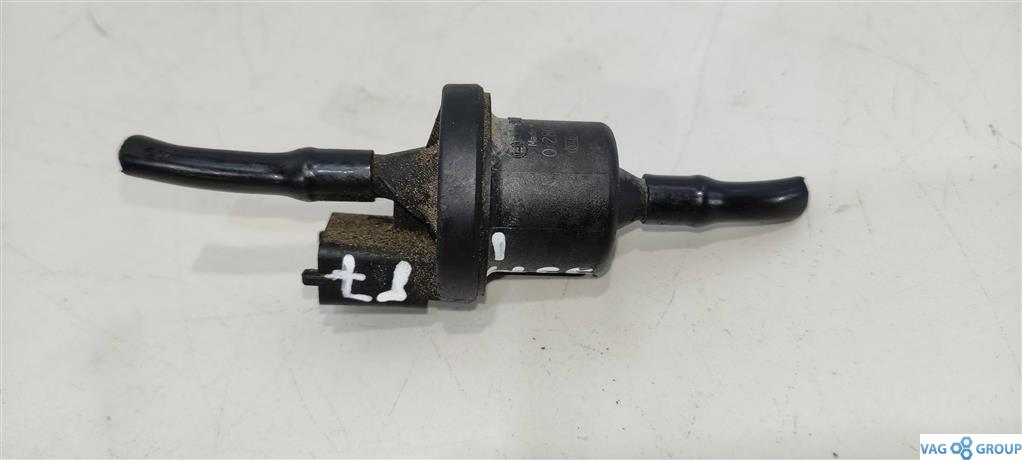 клапан вентиляции топливного бака Ford Mondeo 4 поколение 2008, 2.0 л., бензин, седан, 0280142412, AODA, . - фото №1