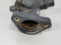 фланец (тройник) системы охлаждения Volkswagen Passat B5 1998, 1.8 л., бензин, седан, ATW, ANB, AEB, 058121133B, ADR, 058121132, 108196 - фото №5