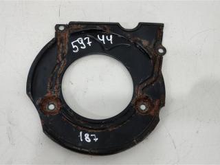 защита (кожух) ремня ГРМ Volkswagen Passat B6 2007, 2.0 л., FSI, бензин, седан, BVZ, BVY, BPY, BLR, BLX, BLY, BVX, AXX, BWA, 06D109175, .