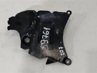 защита (кожух) ремня ГРМ Audi A6 4B/C5 [рестайлинг] 2002, 1.8 л., бензин, седан, AWT, 06A109147E, 06A109147F