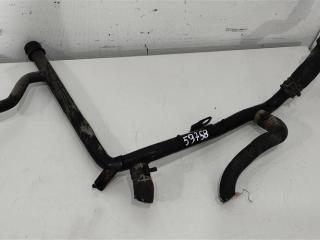 трубка охлаждающей жидкости Skoda Octavia 1 поколение (A4) 1998, 1.8 л., бензин, хетчбэк 5 дв., 06A121065AP, AGN, APG, .