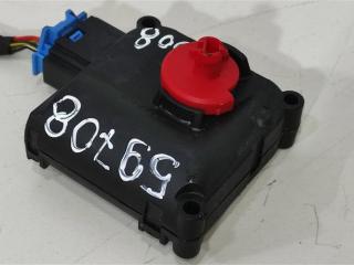 моторчик заслонки печки Audi A6 4F/C6 2006, 3.2 л., бензин, седан, 4E0820511, 0132801369, 4F0820511B, .