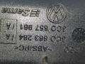 пепельница Volkswagen Passat B6 2006, 2.0 л., бензин, седан, 3C0863284A, 3C0857961A, 3C0857961F, 3C0857961H, . - фото №5