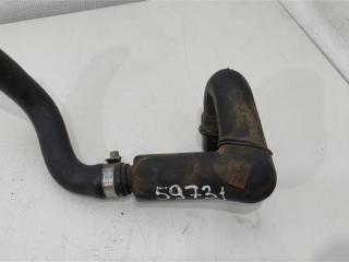 патрубок вентиляции картера Volkswagen Passat B5 1998, 1.8 л., бензин, седан, 058103213