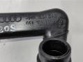 патрубок вентиляции картера Volkswagen Passat B5 1998, 1.8 л., бензин, седан, 058103213 - фото №3