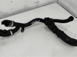 трубка охлаждающей жидкости Volkswagen Golf 4 поколение 2001, 1.8 л., бензин, хетчбэк 5 дв., AGU, 06A103213S, .