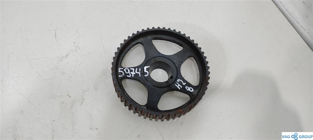 шкив распредвала Volkswagen Passat B6 2007, 2.0 л., TFSI, бензин, седан, 06D109111B, BVZ, BVY, BPY, BLR, BLX, BLY, BVX, AXX, BWA, BYD, . - фото №1