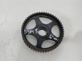 шкив распредвала Volkswagen Passat B6 2007, 2.0 л., TFSI, бензин, седан, 06D109111B, BVZ, BVY, BPY, BLR, BLX, BLY, BVX, AXX, BWA, BYD, .