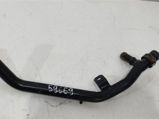 трубка охлаждающей жидкости Audi A6 4B/C5 1999, 1.8 л., бензин, седан, AWC, AUM, AGU, AUQ, AGN, 058121065F, ARZ, APP, APY, ARX, APG, .