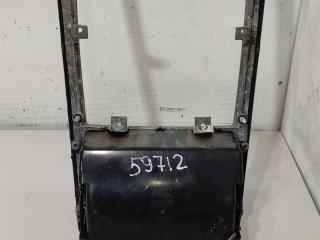 консоль салона (центральная часть) Audi A8 D3/4E [2-й рестайлинг] 2007, 4.2 л., бензин, седан, 4E0863916, .