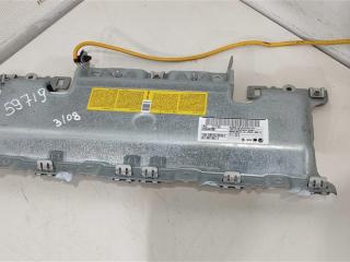 подушка безопасности коленная Audi A8 D3/4E [2-й рестайлинг] 2007, 4.2 л., бензин, седан, 4E0880842A, .