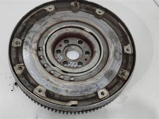 маховик Ford Focus 2 поколение [рестайлинг] 2009, 2.0 л., бензин, седан, QJBB, 3M516477EB, .