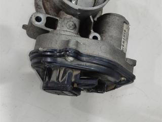 заслонка дроссельная Ford Focus 2 поколение [рестайлинг] 2009, 1.8 л., бензин, седан, QQDA, 4F9U9E928AB, .