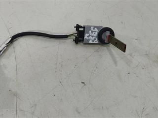 датчик температуры Audi A4 B7 2006, 2.0 л., бензин, седан, 4B0820539, .