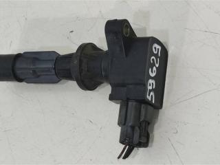 катушка зажигания Mazda 3 BK 2005, 2.0 л., бензин, седан, 6M8G12A366, LF2.0, .