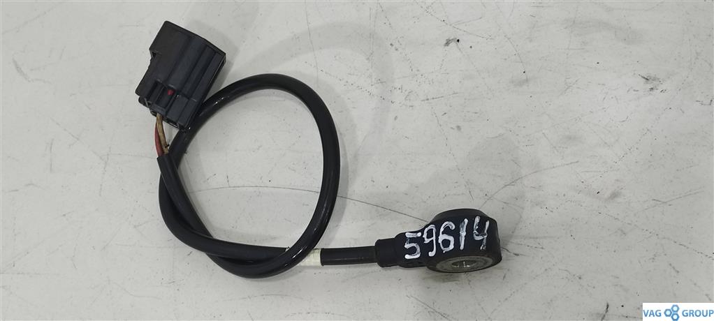 датчик детонации Ford Kuga 2 поколение 2014, 1.6 л., бензин, внедорожник 5 дв., B4164T, 98MF12A699BA, . - фото №1