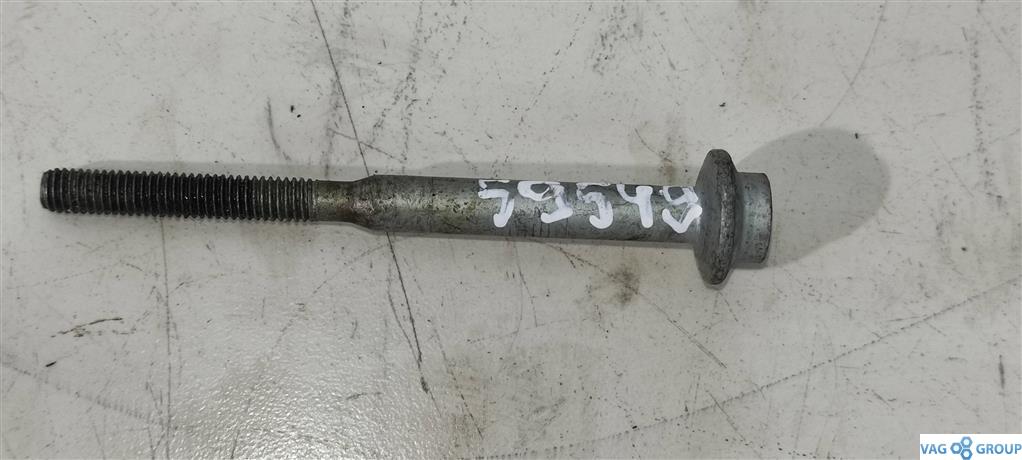 Болт крепления форсунки Volkswagen Passat B7 2013, 2.0 л., TDi, дизель, седан, WHT004739, CFF, . - фото №1