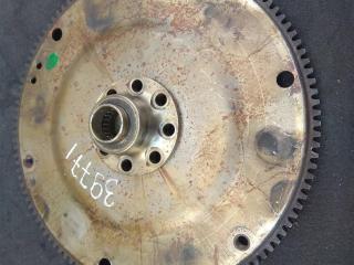 Маховик АКПП (драйв плата) Audi A4 B8/8K [рестайлинг] 2011, 2.0 л., TDi, дизель, седан, 06H105323H, CDNB, CFKA, CPMA, CAEB, CDNC, CAEA, CAED, CPMB, .