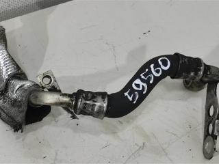 трубка охлаждающей жидкости Volkswagen Passat B6 2007, 2.0 л., бензин, седан, 06D121497A, .