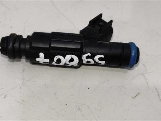 форсунка Ford Mondeo 4 поколение [рестайлинг] 2011, 2.0 л., бензин, седан, 0280156154, 1S7GGA, TBBA